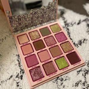 Kylie Cosmetics You’re So Money Baby Pallette